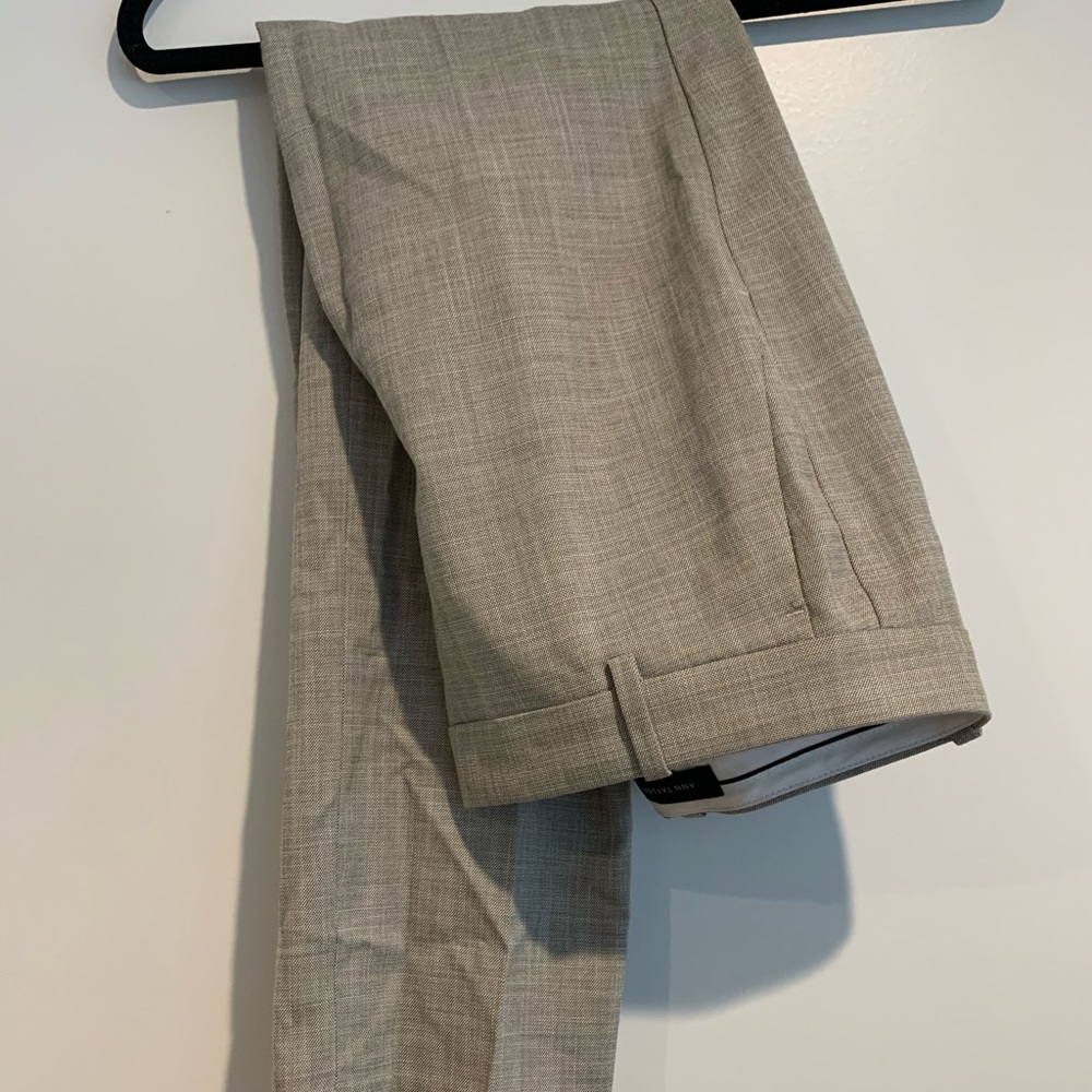 Ann Taylor Dress Pants
